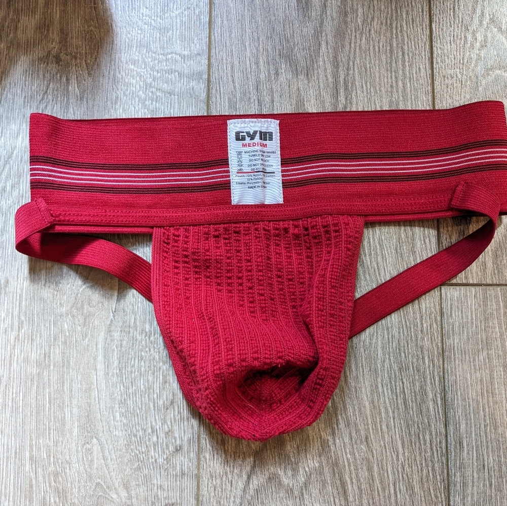 Gym Jockstrap
